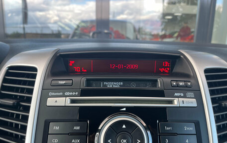 KIA Venga I, 2012 год, 930 000 рублей, 14 фотография