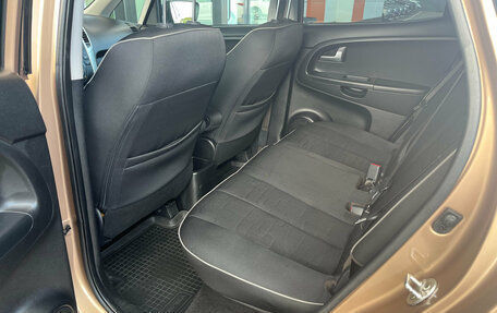 KIA Venga I, 2012 год, 930 000 рублей, 12 фотография