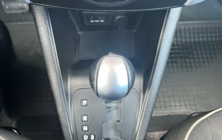 KIA Venga I, 2012 год, 930 000 рублей, 16 фотография