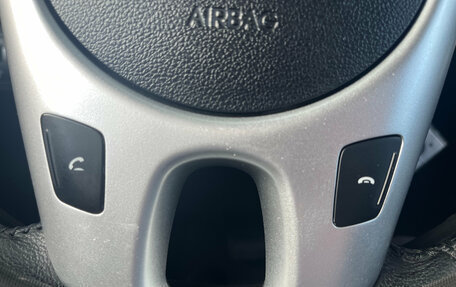 KIA Venga I, 2012 год, 930 000 рублей, 18 фотография