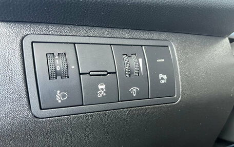 KIA Venga I, 2012 год, 930 000 рублей, 19 фотография