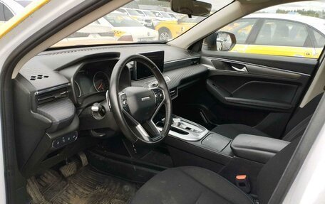 Haval Jolion, 2024 год, 1 485 000 рублей, 9 фотография