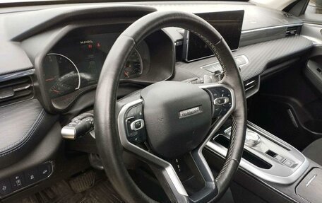 Haval Jolion, 2024 год, 1 485 000 рублей, 6 фотография
