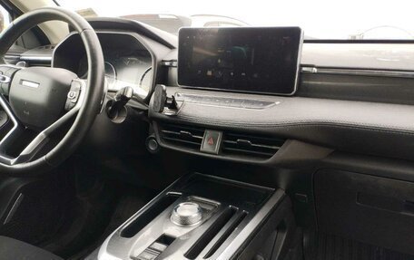 Haval Jolion, 2024 год, 1 485 000 рублей, 8 фотография