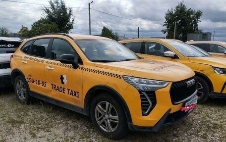 Haval Jolion, 2024 год, 1 485 000 рублей, 2 фотография