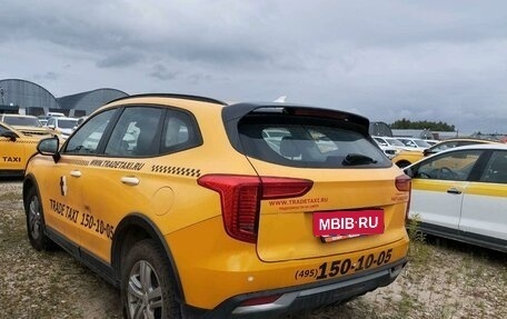 Haval Jolion, 2024 год, 1 485 000 рублей, 4 фотография