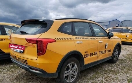 Haval Jolion, 2024 год, 1 485 000 рублей, 3 фотография