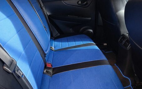 Nissan Qashqai, 2014 год, 1 399 000 рублей, 9 фотография