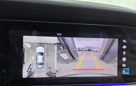 Mercedes-Benz E-Класс, 2023 год, 4 480 000 рублей, 12 фотография
