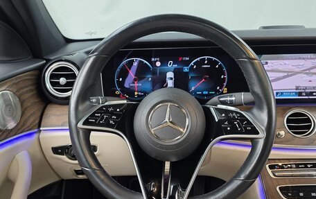 Mercedes-Benz E-Класс, 2023 год, 4 480 000 рублей, 6 фотография