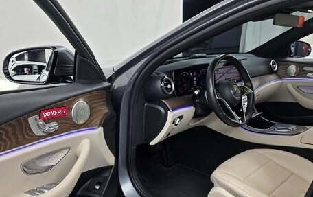 Mercedes-Benz E-Класс, 2023 год, 4 480 000 рублей, 5 фотография
