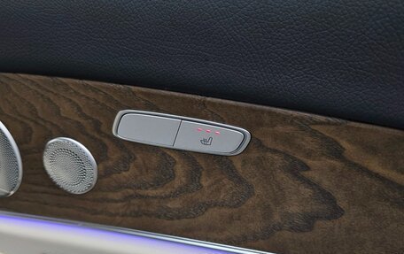 Mercedes-Benz E-Класс, 2023 год, 4 480 000 рублей, 17 фотография
