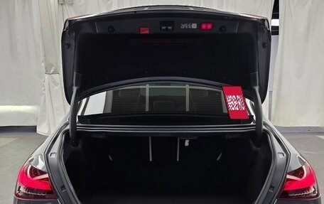 Mercedes-Benz E-Класс, 2023 год, 4 480 000 рублей, 18 фотография