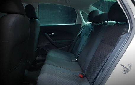 Volkswagen Polo VI (EU Market), 2019 год, 610 000 рублей, 9 фотография