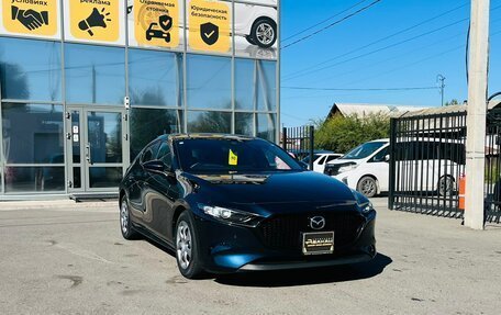 Mazda 3, 2021 год, 1 599 999 рублей, 4 фотография