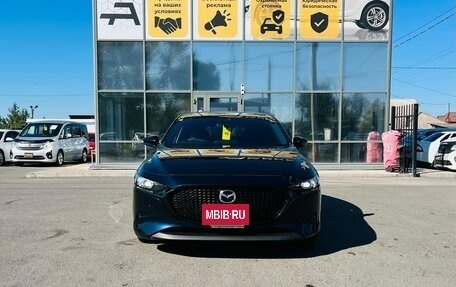Mazda 3, 2021 год, 1 599 999 рублей, 3 фотография