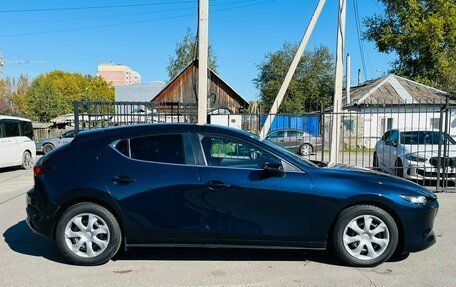 Mazda 3, 2021 год, 1 599 999 рублей, 5 фотография