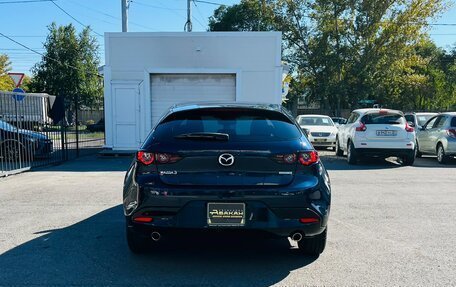 Mazda 3, 2021 год, 1 599 999 рублей, 7 фотография