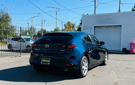 Mazda 3, 2021 год, 1 599 999 рублей, 6 фотография