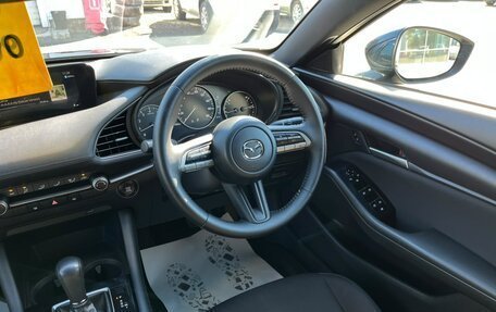 Mazda 3, 2021 год, 1 599 999 рублей, 18 фотография