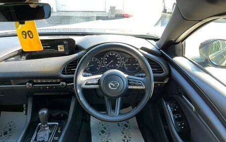 Mazda 3, 2021 год, 1 599 999 рублей, 20 фотография