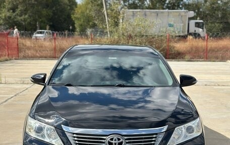 Toyota Camry, 2012 год, 1 400 000 рублей, 2 фотография