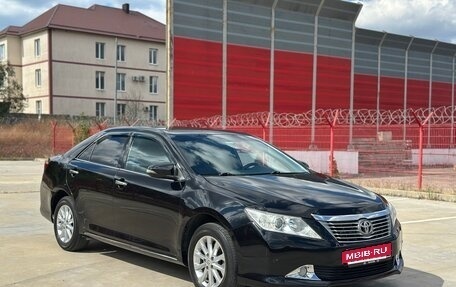 Toyota Camry, 2012 год, 1 400 000 рублей, 3 фотография