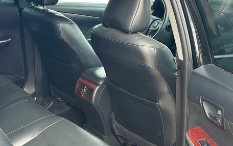 Toyota Camry, 2012 год, 1 400 000 рублей, 11 фотография