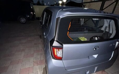 Daihatsu Mira e:S II, 2022 год, 870 000 рублей, 4 фотография