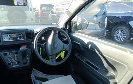 Daihatsu Mira e:S II, 2022 год, 870 000 рублей, 8 фотография