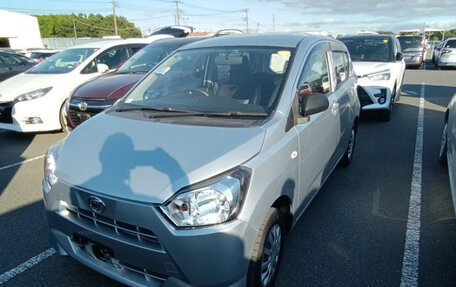 Daihatsu Mira e:S II, 2022 год, 870 000 рублей, 16 фотография