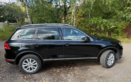 Volkswagen Touareg III, 2015 год, 1 990 000 рублей, 7 фотография