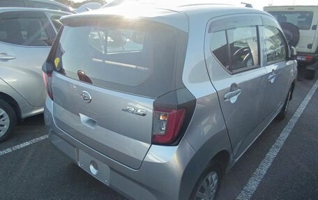 Daihatsu Mira e:S II, 2022 год, 870 000 рублей, 17 фотография