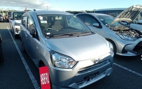 Daihatsu Mira e:S II, 2022 год, 870 000 рублей, 15 фотография
