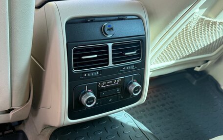 Volkswagen Touareg III, 2015 год, 1 990 000 рублей, 18 фотография