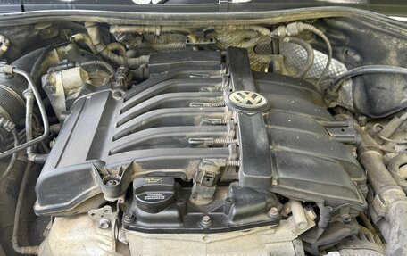 Volkswagen Touareg III, 2015 год, 1 990 000 рублей, 21 фотография