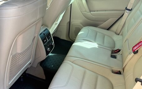 Volkswagen Touareg III, 2015 год, 1 990 000 рублей, 17 фотография