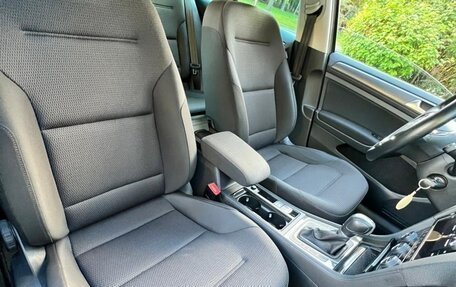 Volkswagen Golf VII, 2018 год, 1 700 000 рублей, 12 фотография
