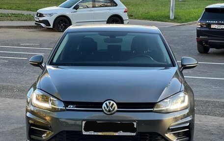 Volkswagen Golf VII, 2018 год, 1 700 000 рублей, 3 фотография