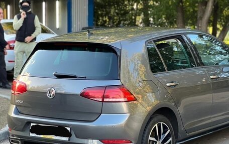 Volkswagen Golf VII, 2018 год, 1 700 000 рублей, 7 фотография