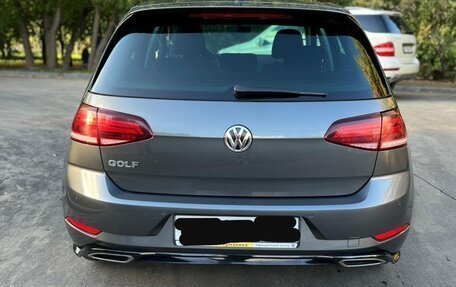 Volkswagen Golf VII, 2018 год, 1 700 000 рублей, 8 фотография