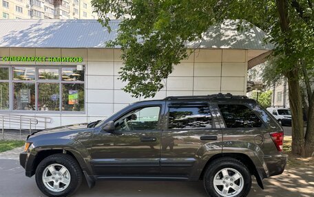 Jeep Grand Cherokee, 2005 год, 985 000 рублей, 5 фотография