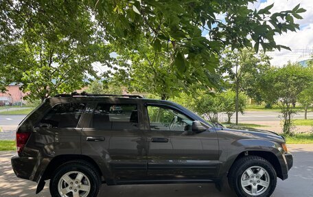 Jeep Grand Cherokee, 2005 год, 985 000 рублей, 6 фотография