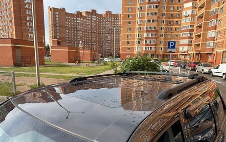Jeep Grand Cherokee, 2005 год, 985 000 рублей, 12 фотография