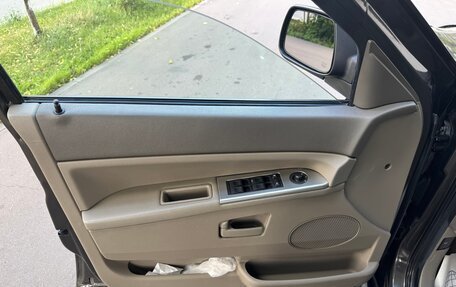 Jeep Grand Cherokee, 2005 год, 985 000 рублей, 16 фотография