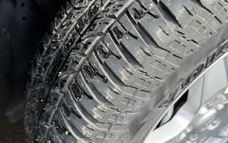 Jeep Grand Cherokee, 2005 год, 985 000 рублей, 15 фотография