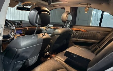 Mercedes-Benz E-Класс, 2002 год, 985 000 рублей, 10 фотография