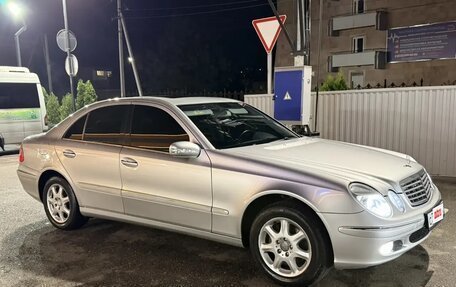 Mercedes-Benz E-Класс, 2002 год, 985 000 рублей, 6 фотография
