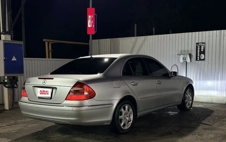 Mercedes-Benz E-Класс, 2002 год, 985 000 рублей, 5 фотография