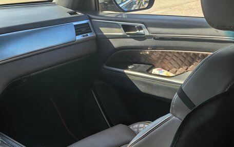 SsangYong Rexton, 2021 год, 3 590 000 рублей, 10 фотография